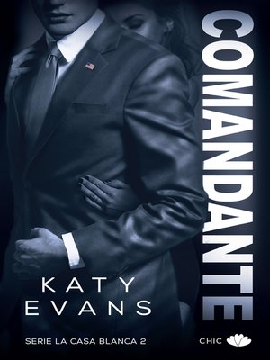 Comandante - ebook
